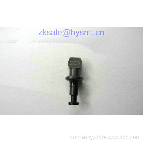 pl3396903 yamaha nozzle 203a nozzle kgt_m7730_aox smt nozzle
